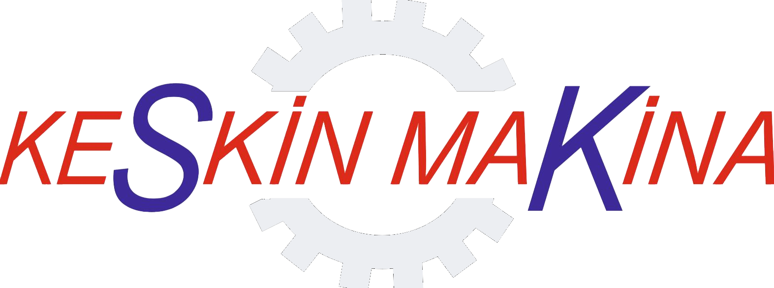 KESKİN MAKİNA